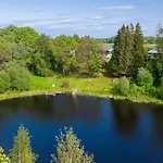 Villa Kalda Kitsekuela