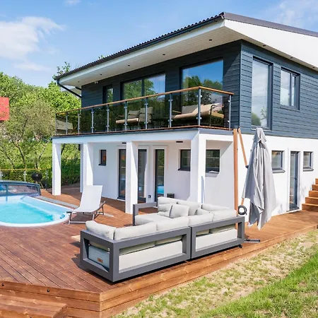 Βίλα Kalda Kitsekuela