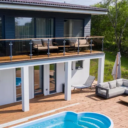 Kalda Villa *