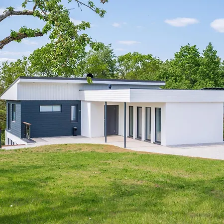 Βίλα Kalda Kitsekuela