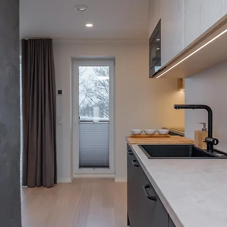 Βίλα Kalda Kitsekuela