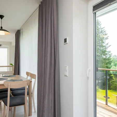 Kalda Villa *