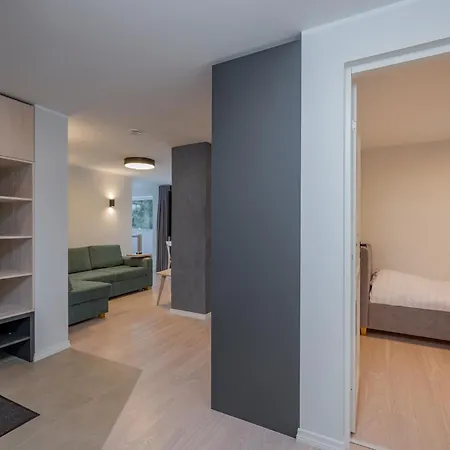 Kalda Villa *