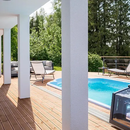 Villa Kalda Kitsekuela