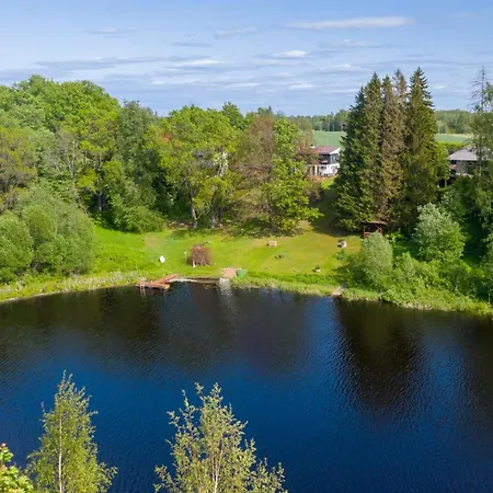 Βίλα Kalda Kitsekuela