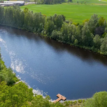 Kalda Villa *