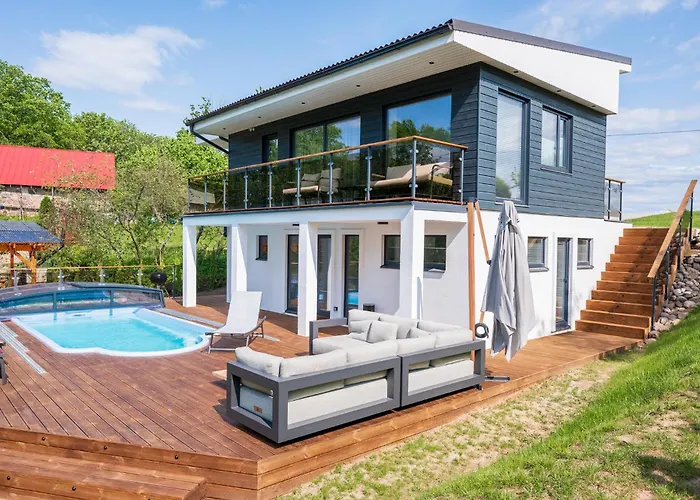 Villa Kalda Kitsekuela