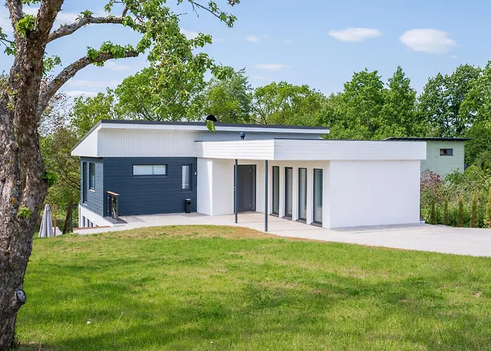 Villa Kalda Kitsekuela