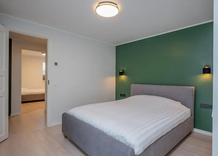 Villa Kalda Kitsekuela